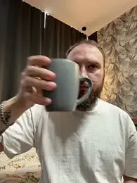 HermanFire webcam model stream image