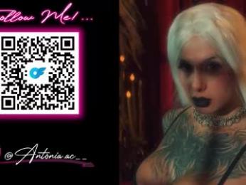 sharpay_evans webcam chaturbate model stream image