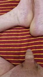 OMM1976 webcam model stream image