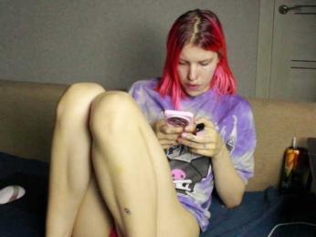 Kamala_Adele webcam bongacams model stream image