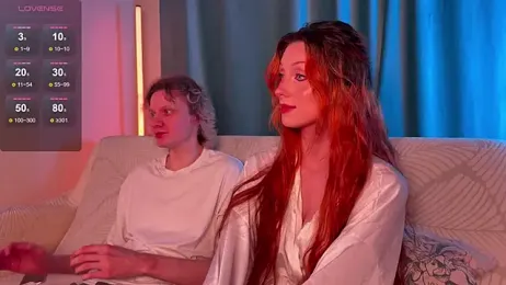 EternalDream_ webcam stripchat model stream image