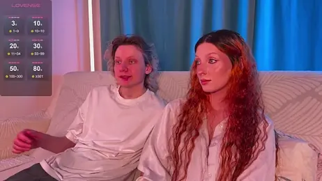 EternalDream_ webcam model stream image