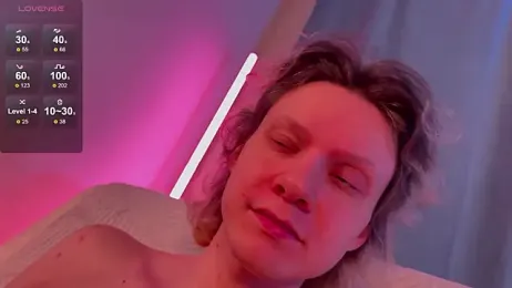 EternalDream_ webcam model stream image