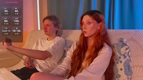 EternalDream_ webcam model stream image