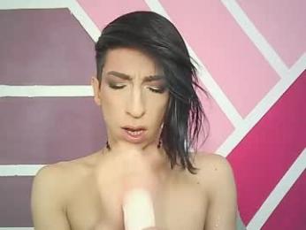 jet_clomet21 webcam chaturbate model stream image