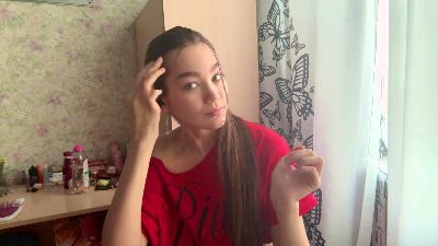 JaclynChoy webcam model stream image