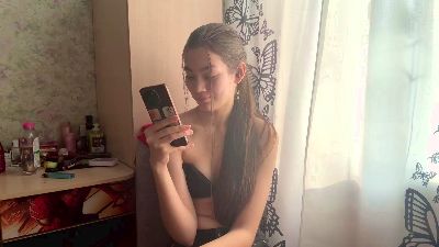 JaclynChoy webcam model stream image