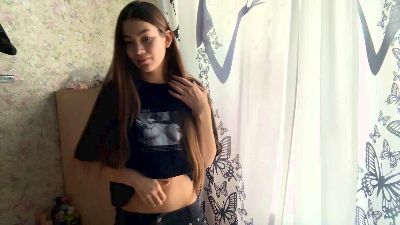 JaclynChoy webcam model stream image