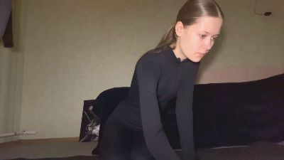 RaguelFoots webcam model stream image