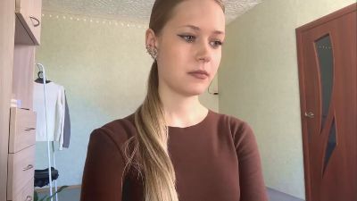 RaguelFoots webcam model stream image