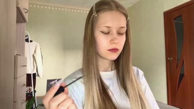 RaguelFoots webcam model stream image