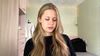 RaguelFoots webcam model stream image