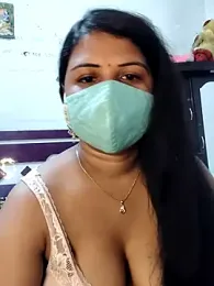 Dr_chhaya_ayurvedic webcam model stream image