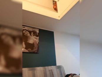 MARGHERITA-1978 webcam model stream image