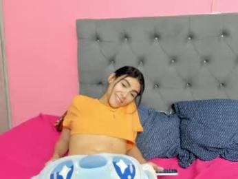 ariloe_quintero webcam chaturbate model stream image