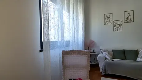 Daleliana webcam model stream image