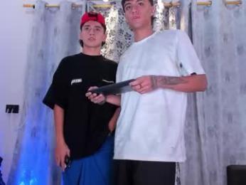 stiiveen_24cm webcam model stream image