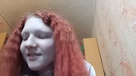 BirgitKamal webcam model stream image