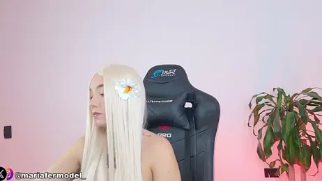 Mariafer05 webcam stripchat model stream image