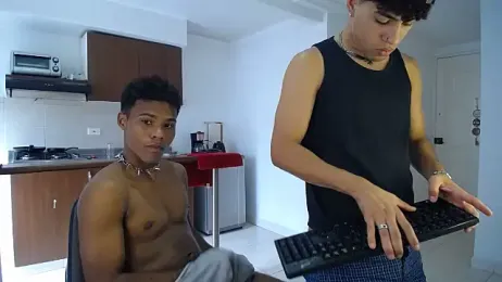 black_men9 webcam model stream image