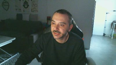 Have93Fun webcam model stream image