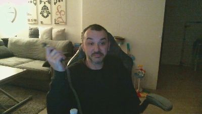 Have93Fun webcam model stream image