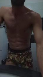 Ferobixxx webcam model stream image