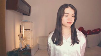 MistieSikkema webcam cam4 model stream image