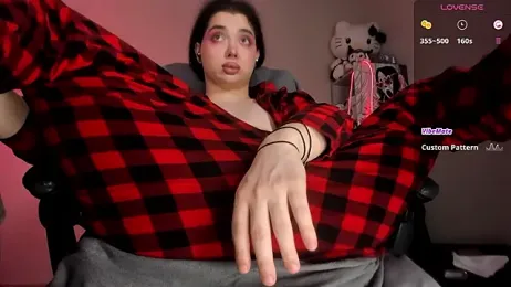 YsabellViveris webcam stripchat model stream image