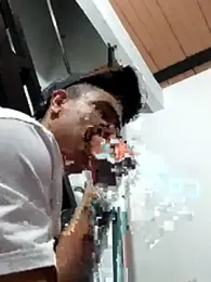 hoteder webcam model stream image