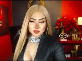 BlackAlison webcam stripchat model stream image