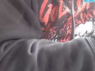 elmonstro690 webcam camsoda model stream image