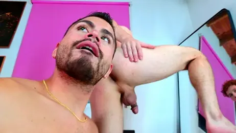 Juan_Castano webcam model stream image