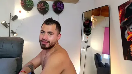 Juan_Castano webcam stripchat model stream image