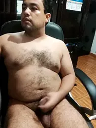 Hotknight webcam model stream image
