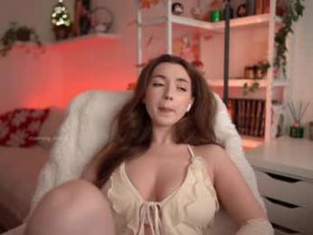 charming_girls webcam model stream image