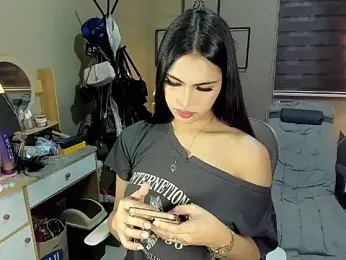 EternityBanks webcam stripchat model stream image