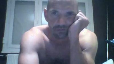 hotfrenchcho webcam model stream image