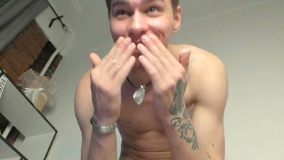 VelvetGlitch webcam model stream image