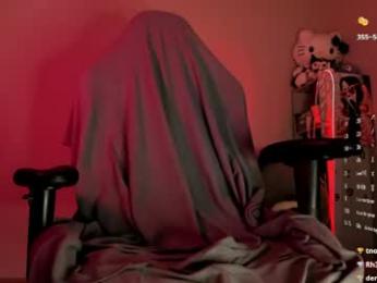 ysabell_viveris webcam model stream image