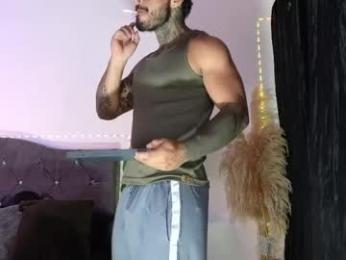 john_and_louis webcam chaturbate model stream image