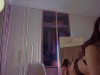 miladystarlight webcam chaturbate model stream image