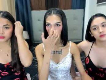 latina_goddes4uxxx webcam model stream image