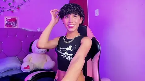 artemis_jones webcam model stream image