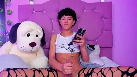 artemis_jones webcam stripchat model stream image