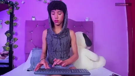 artemis_jones webcam model stream image