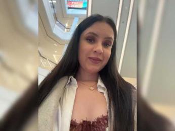 EvaRoughe webcam bongacams model stream image