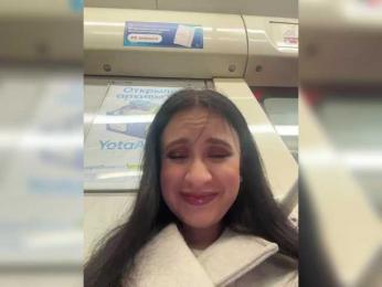 EvaRoughe webcam bongacams model stream image