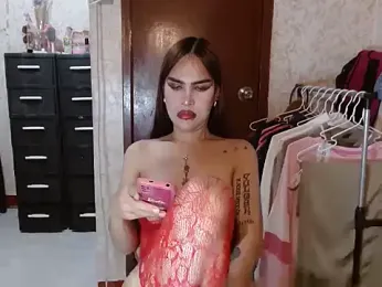 CumEaterLima webcam model stream image