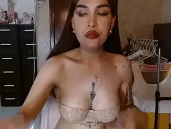 CumEaterLima webcam model stream image